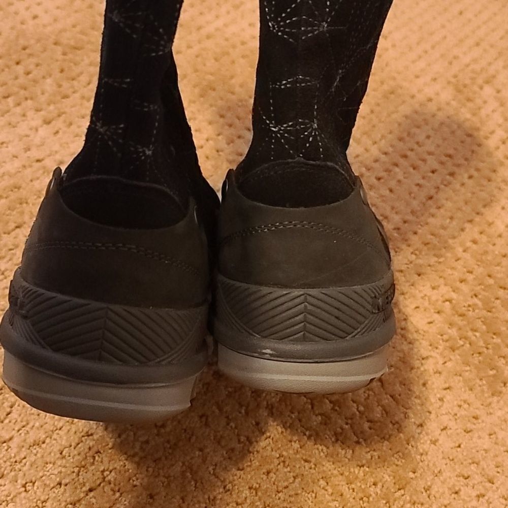 Merrell select dry boots size 10 - Picture 5 of 11